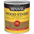 Minwax Finish Wood Red Chestnut 1/2Pt 22320